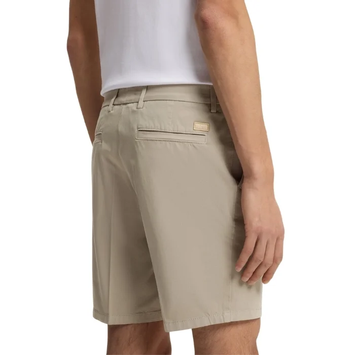 BOSS BERMUDA