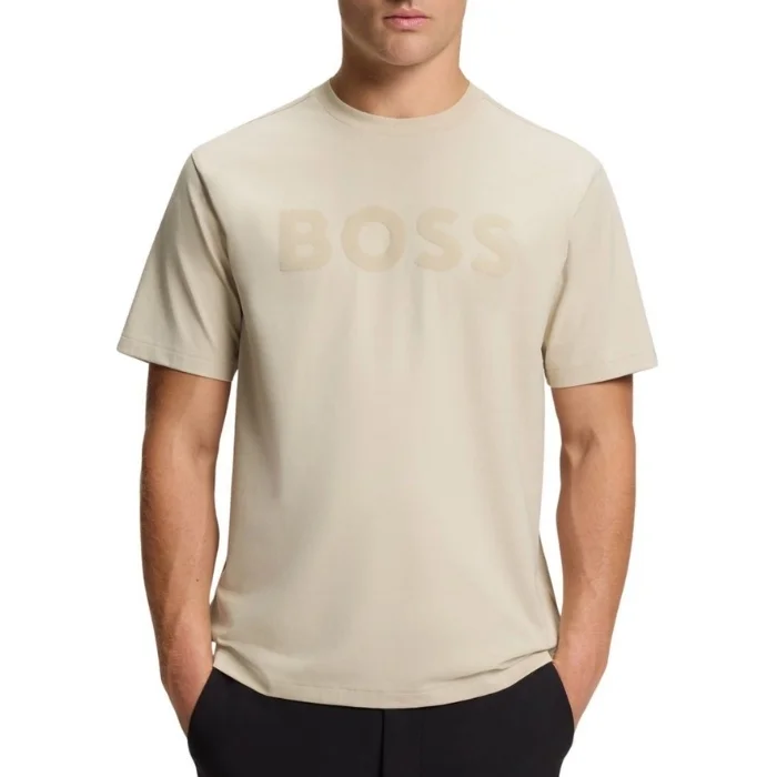 BOSS CAMISETA