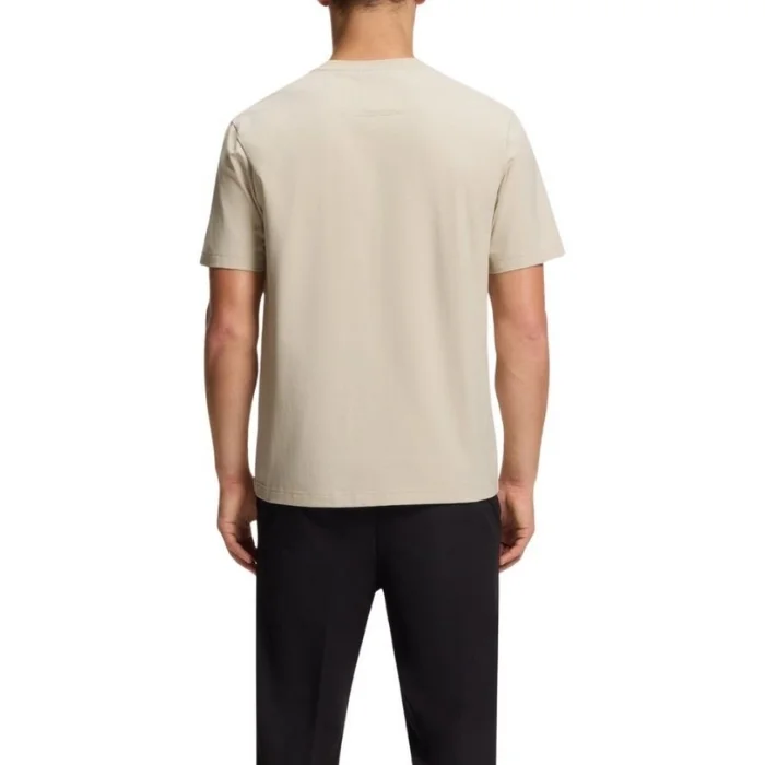 BOSS CAMISETA