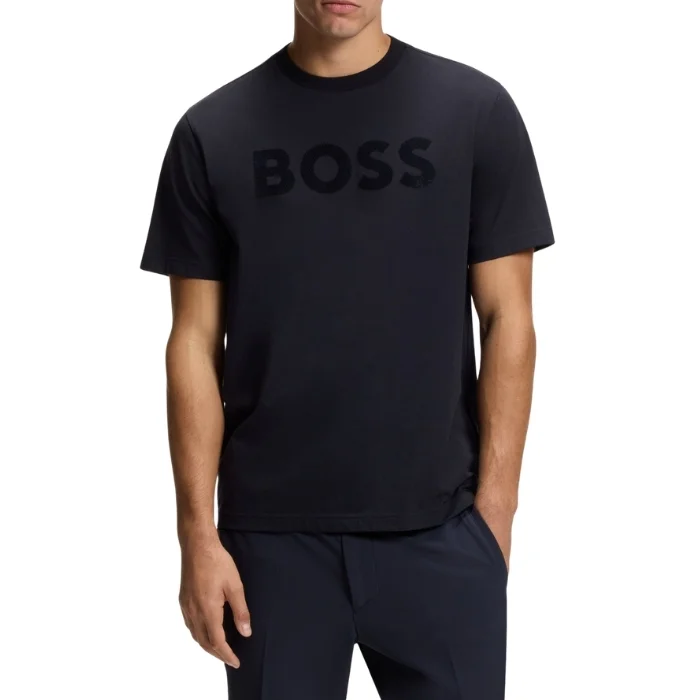 BOSS CAMISETA