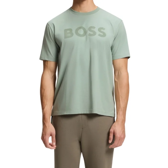 BOSS CAMISETA