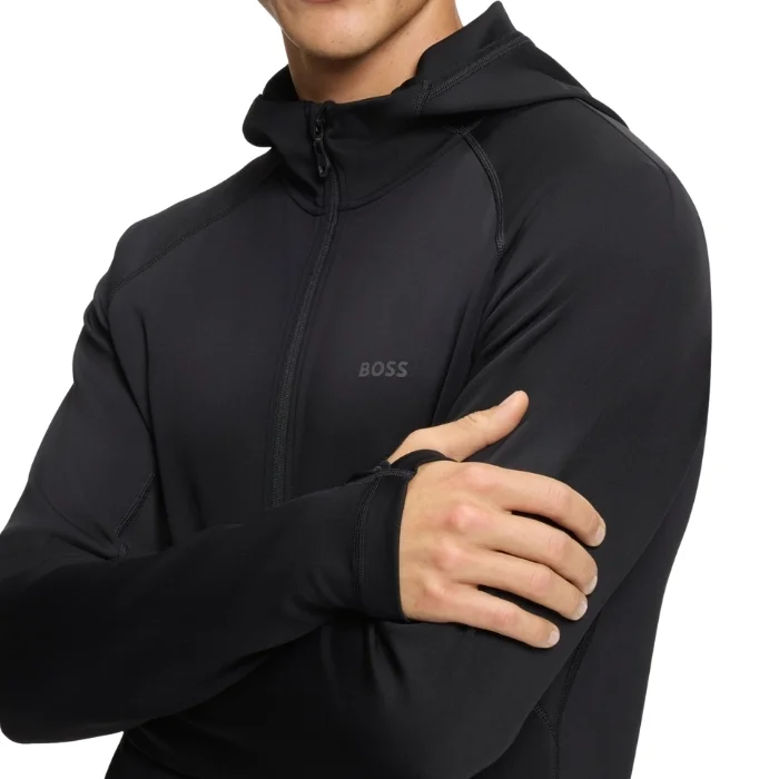 Detail BOSS CHAQUETA