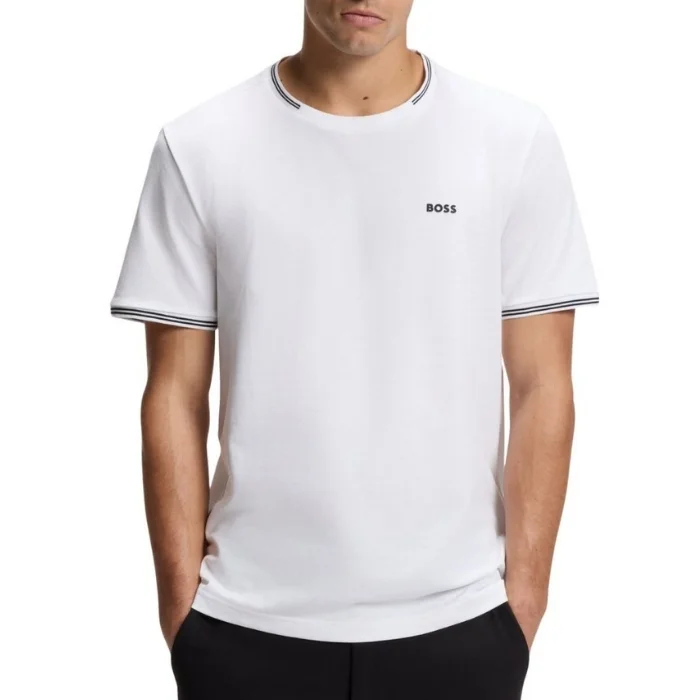 BOSS CAMISETA