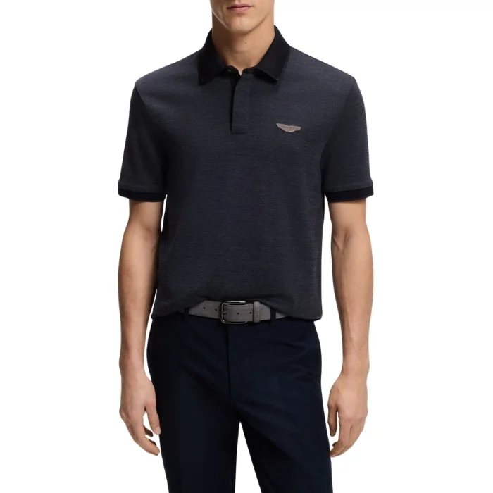 BOSS POLO