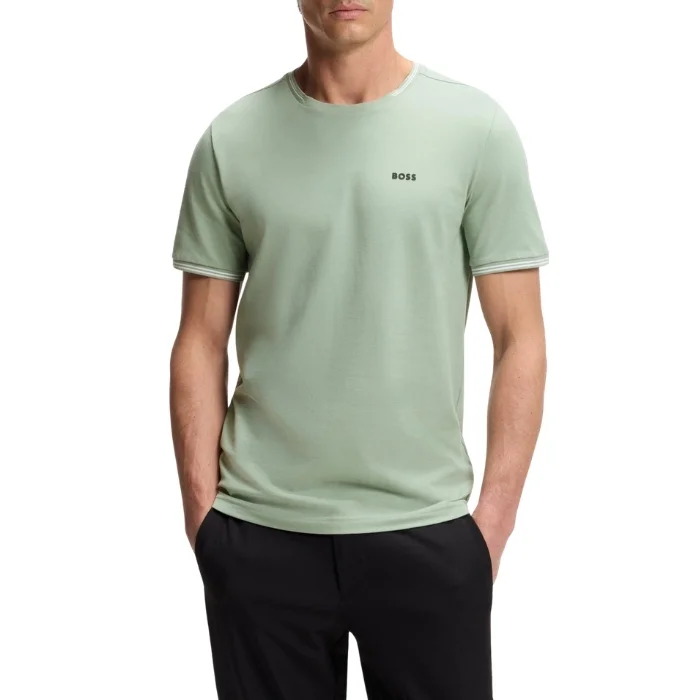 BOSS CAMISETA