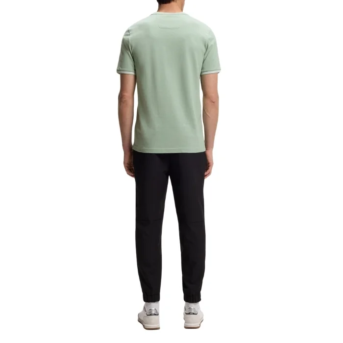 BOSS CAMISETA