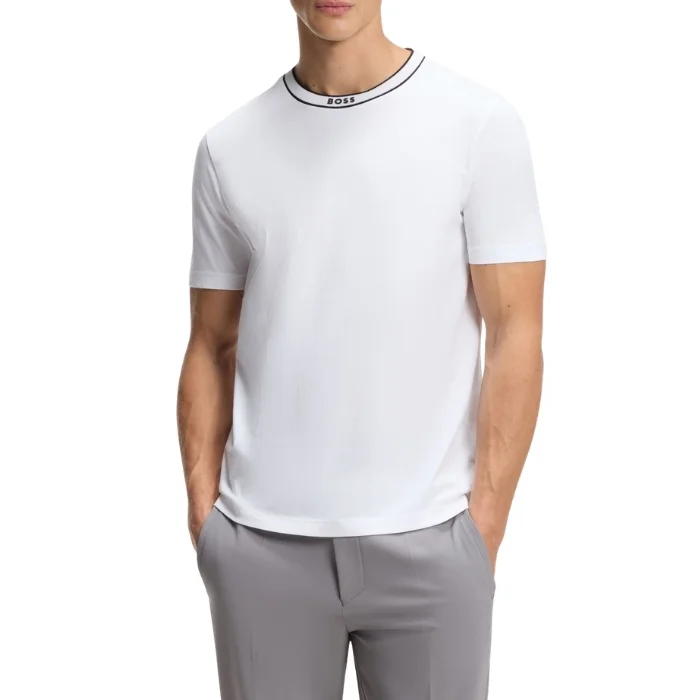 BOSS CAMISETA