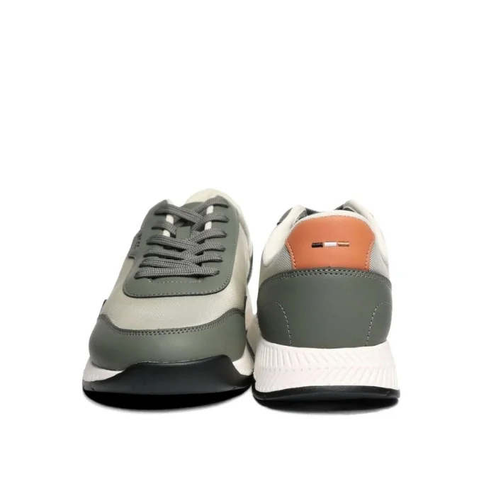 Detail BOSS TENIS