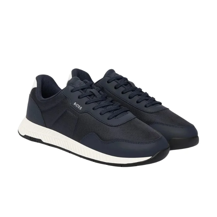 BOSS TENIS