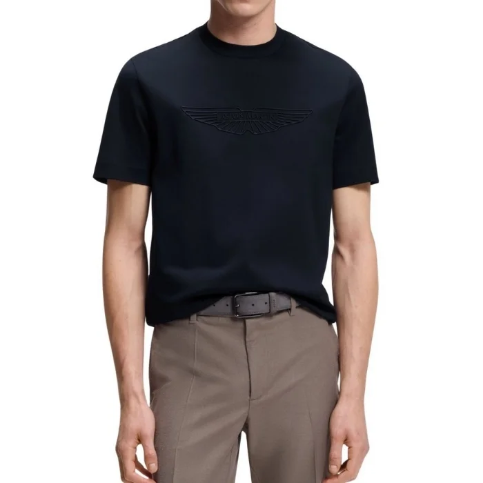 BOSS CAMISETA THOMPSON