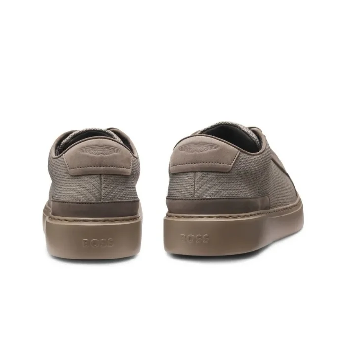 BOSS TENIS