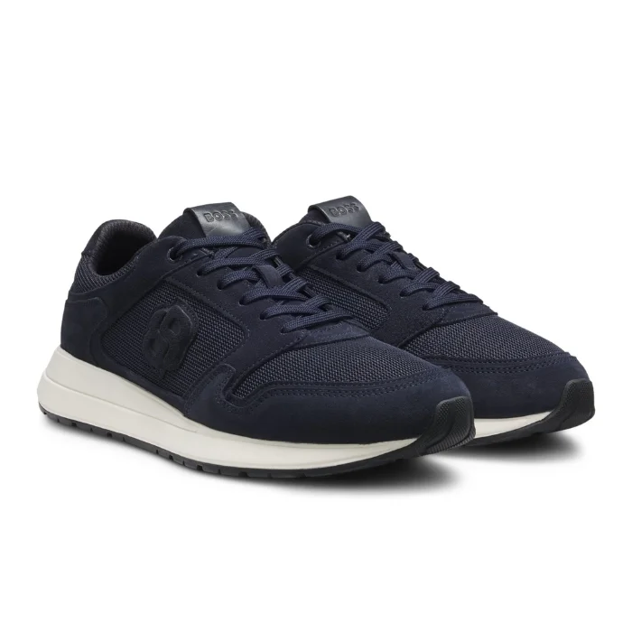 BOSS TENIS