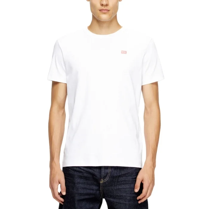 DIESEL CAMISETA
