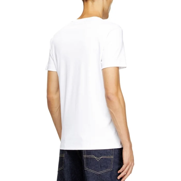 DIESEL CAMISETA