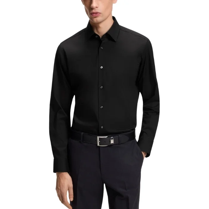 BOSS CAMISA