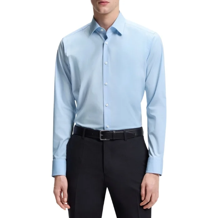 BOSS CAMISA