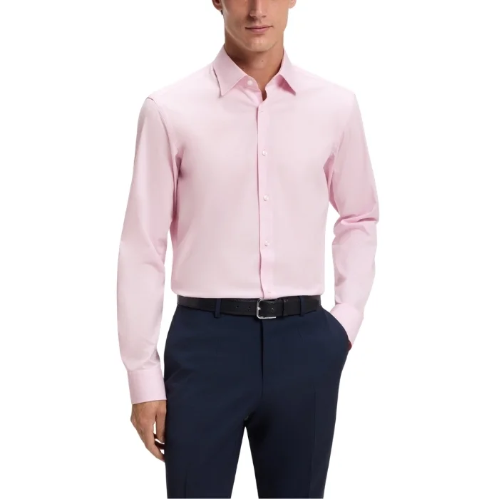 BOSS CAMISA