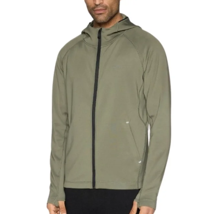 Detail BOSS CHAQUETA