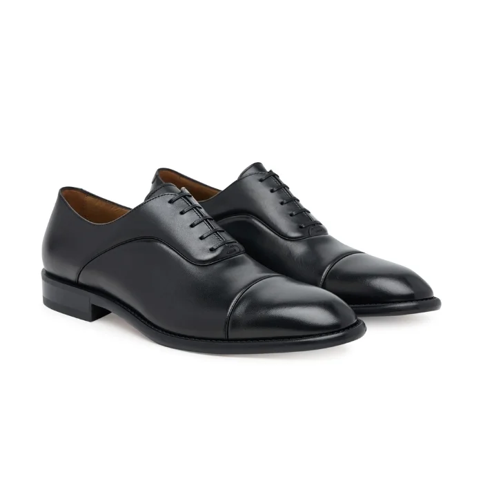 Detail BOSS ZAPATO