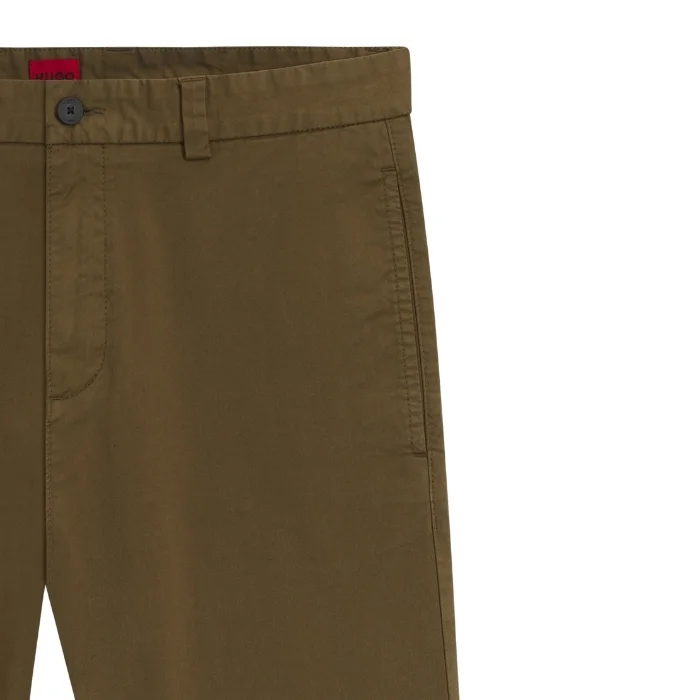 Detail HUGO PANTALON