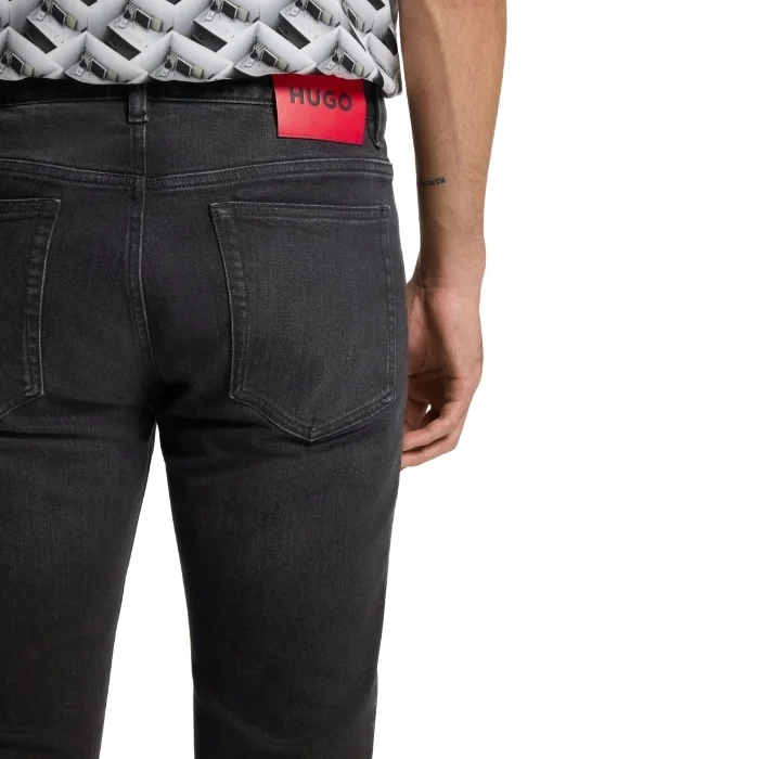 HUGO JEANS
