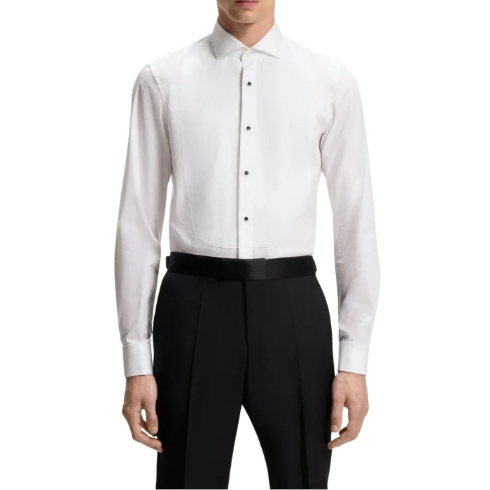 BOSS CAMISA