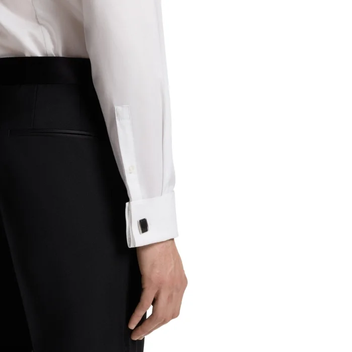 BOSS CAMISA
