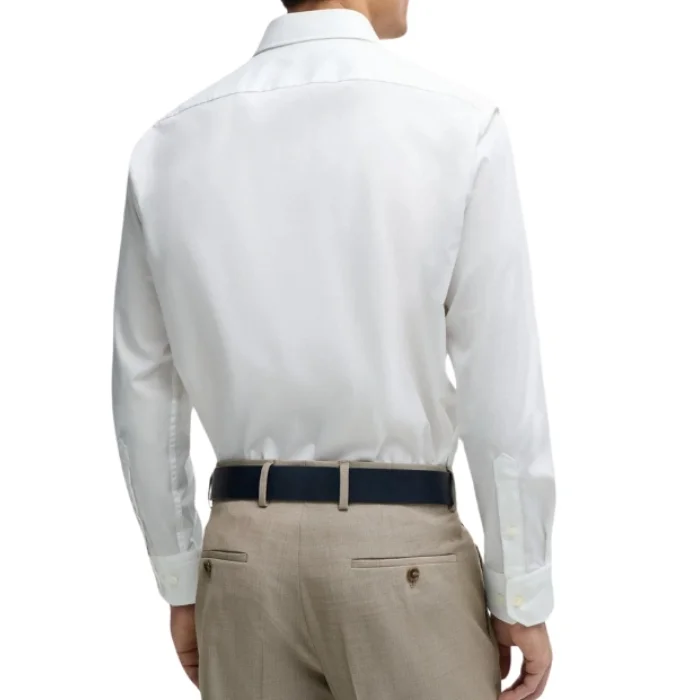 BOSS CAMISA