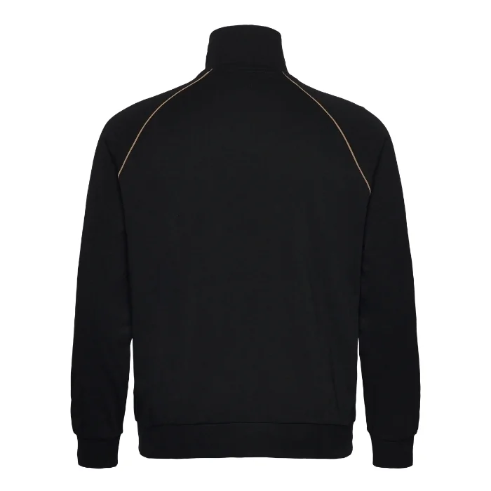Detail BOSS CHAQUETA