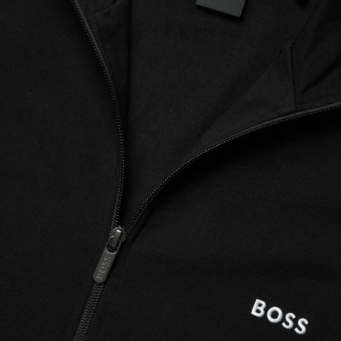 Detail BOSS CHAQUETA