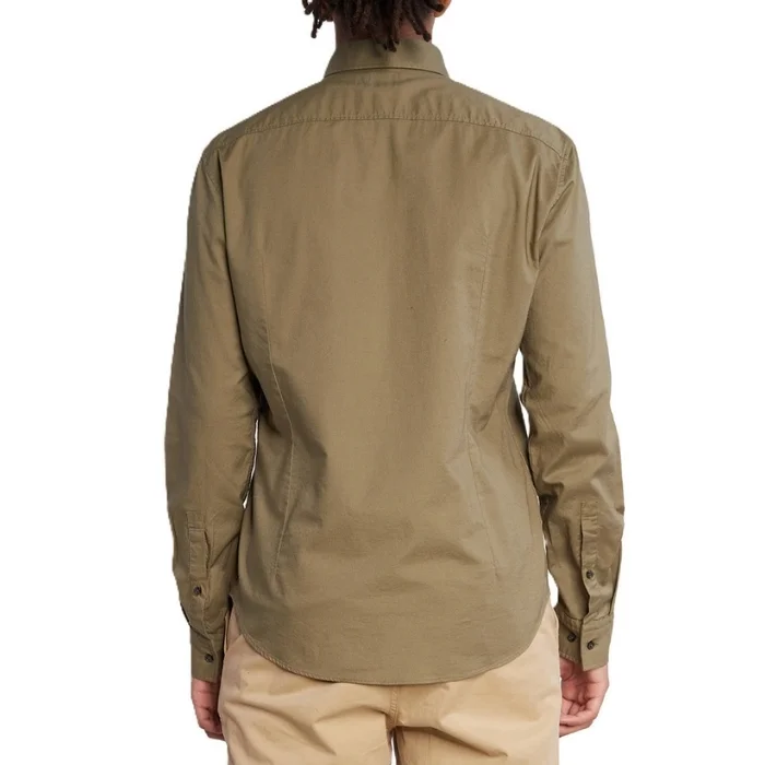 HUGO CAMISA