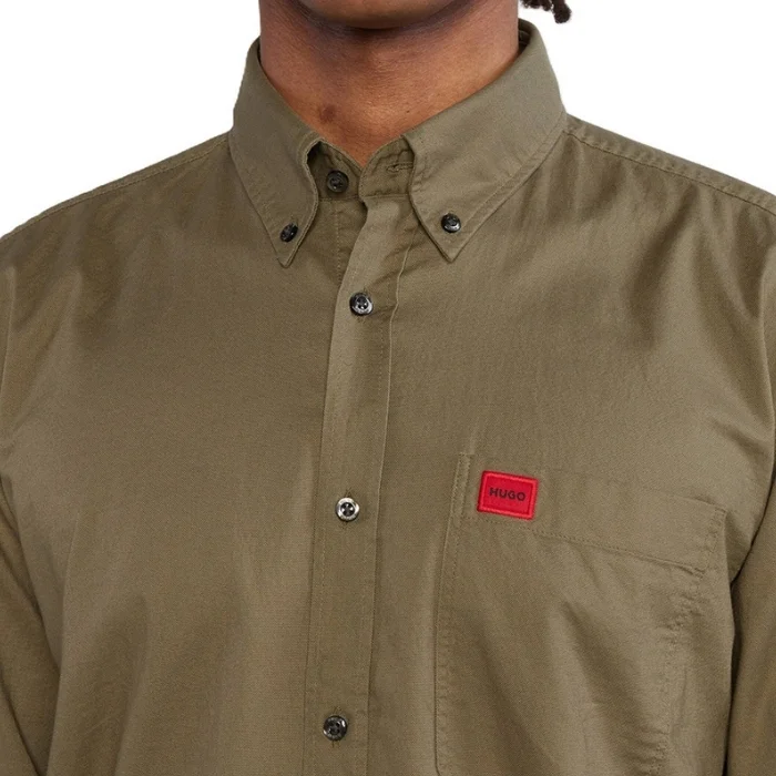 HUGO CAMISA