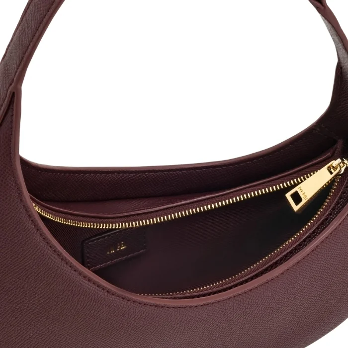 JW PEI CARTERA 5S61-43 *CLARET