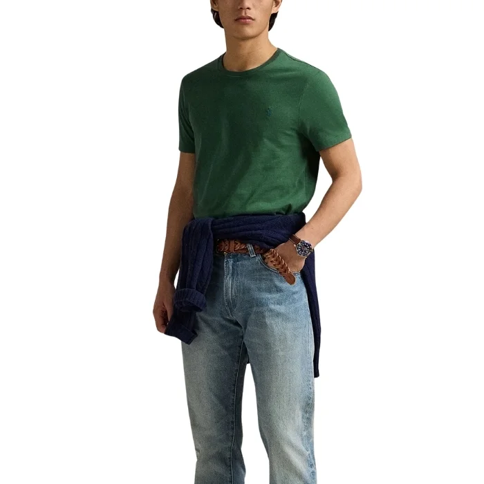 RALPH LAUREN CAMISETA