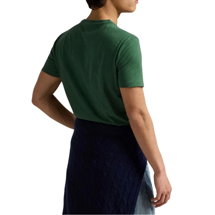 RALPH LAUREN CAMISETA