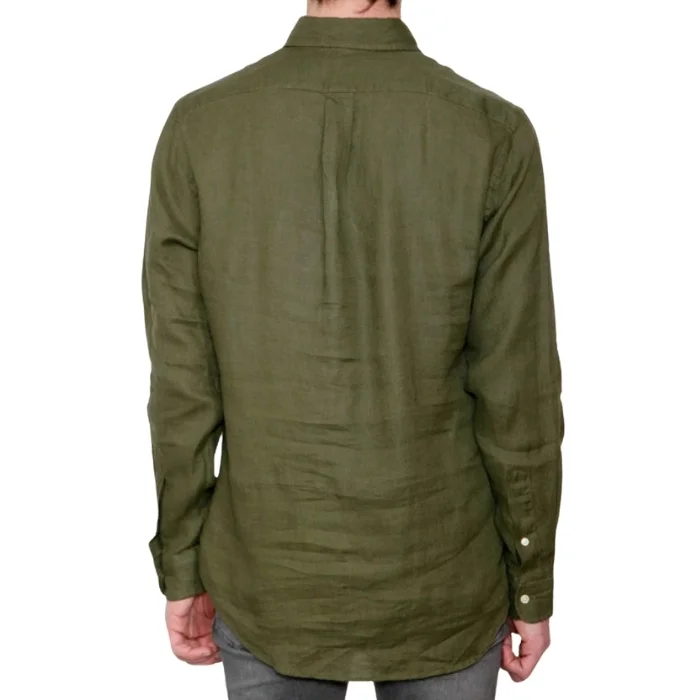 RALPH LAUREN CAMISA
