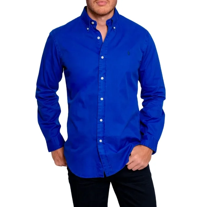 R.LAUREN CAMISA