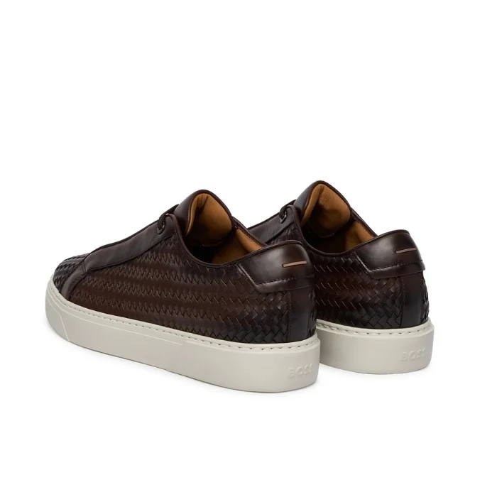 BOSS TENIS