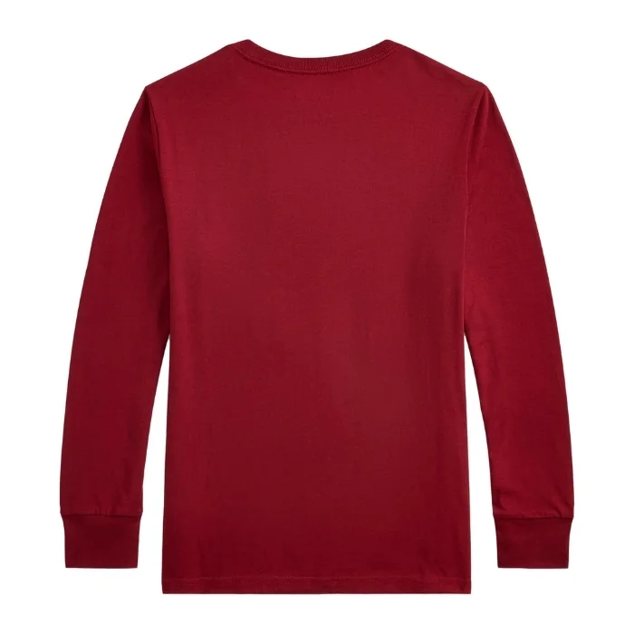 RALPH LAUREN CAMISETA