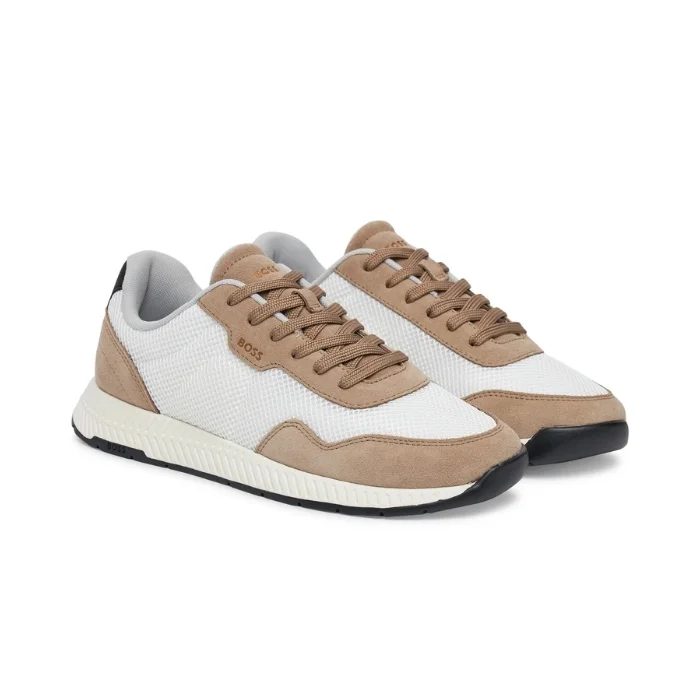 BOSS TENIS