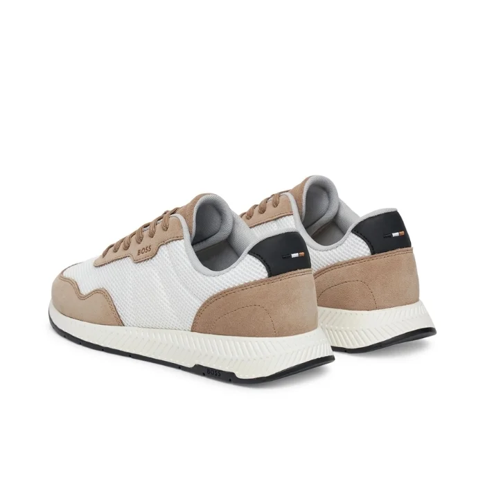 BOSS TENIS