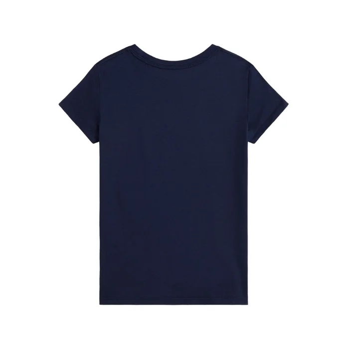 RALPH LAUREN CAMISETA