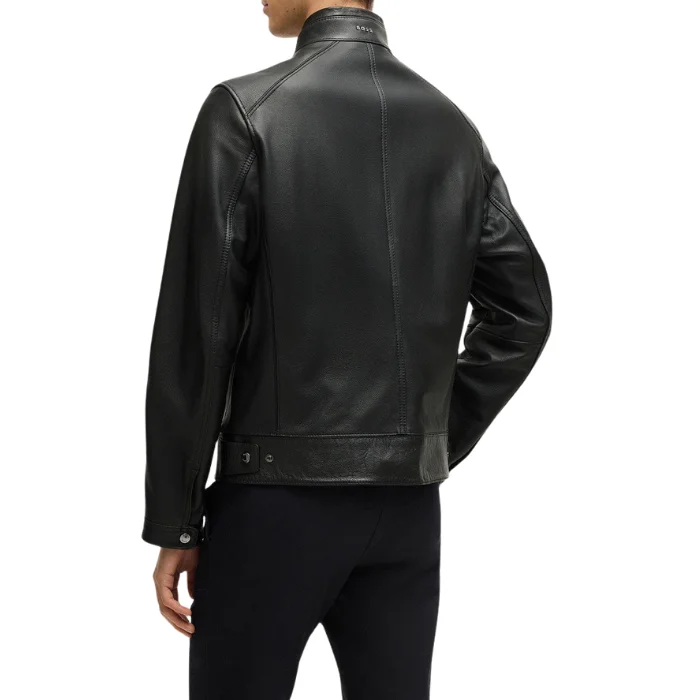 BOSS CHAQUETA