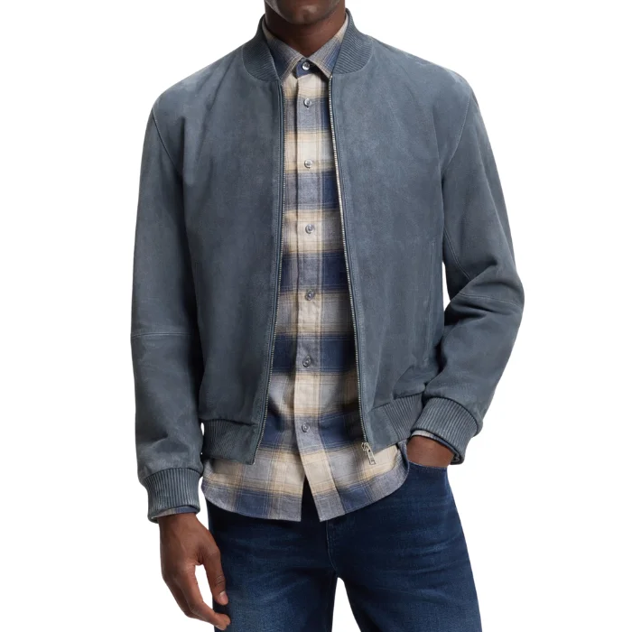 BOSS CHAQUETA