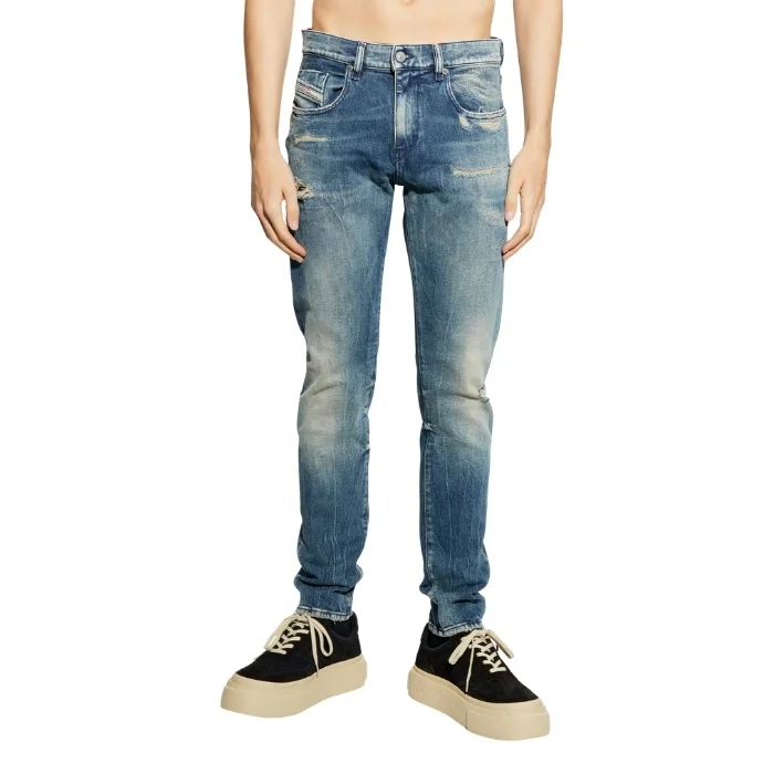 DIESEL JEANS