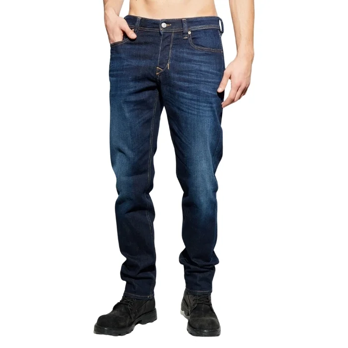 Detail DIESEL JEANS
