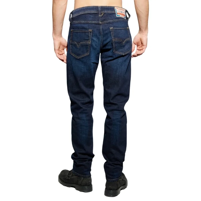 Detail DIESEL JEANS