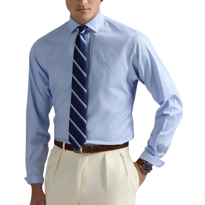 RALPH LAUREN CAMISA