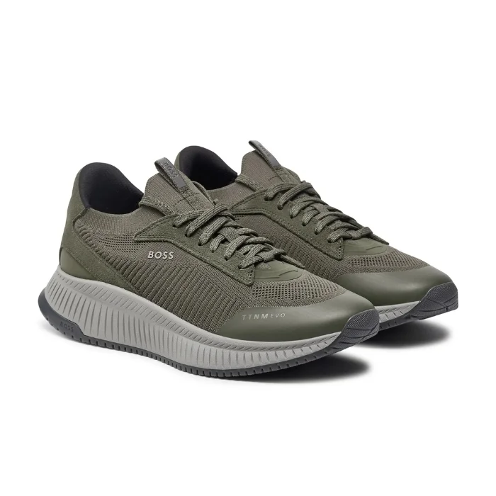 BOSS TENIS