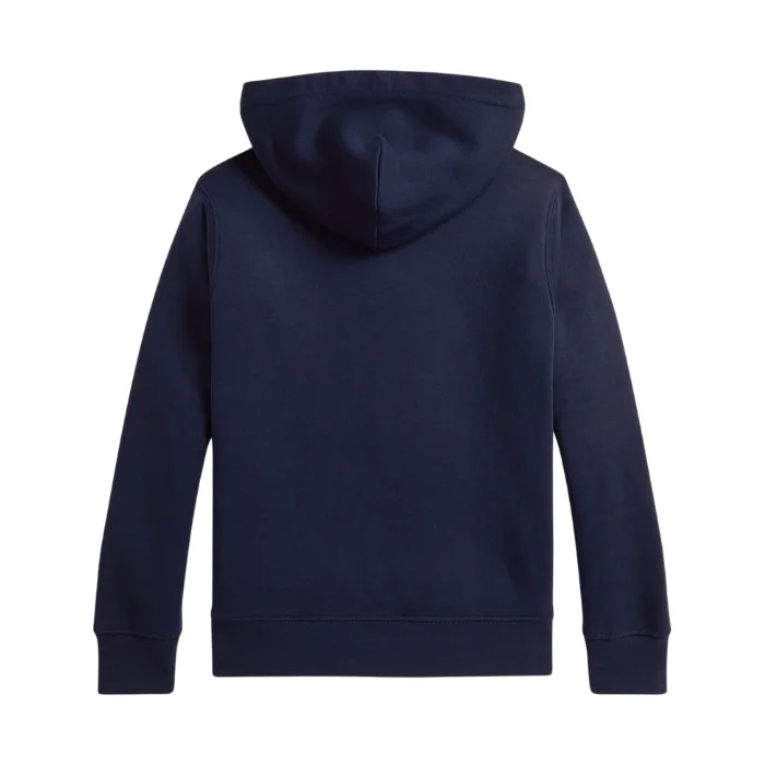 Detail RALPH LAUREN BUZO
